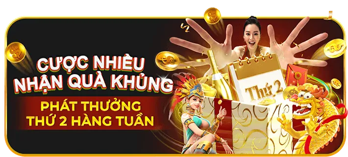 Game slot mới Kho báu đại dương