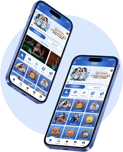 Truy cập kho game đa dạng 777vin nổ hũ