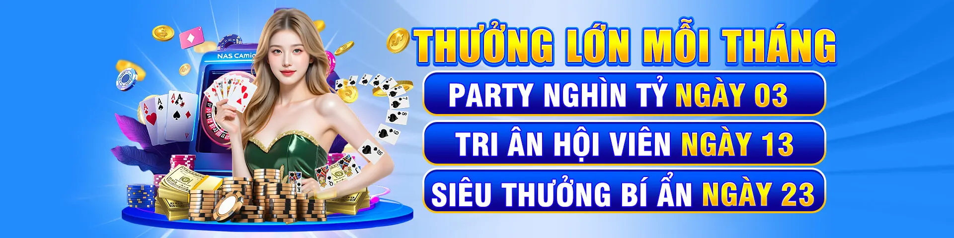 Thế giới trò chơi nổ hũ đỉnh cao 777vin Nổ Hũ