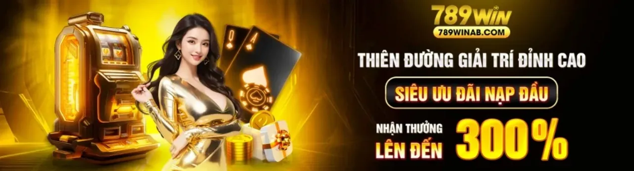 Tham gia 777vin nổ hũ ngay hôm nay