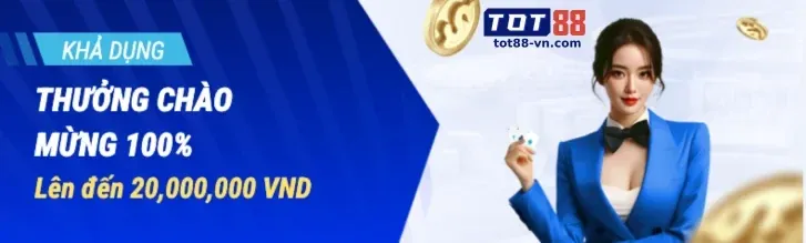 Ưu đãi chào mừng 777vin nổ hũ